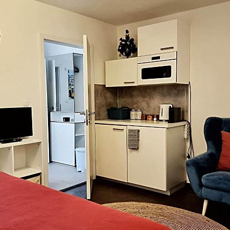 Apartman Zlaty Kriz Písek Exteriör bild